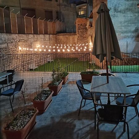 Ferienwohnung Il Giardino In Centro CTA Exterior foto