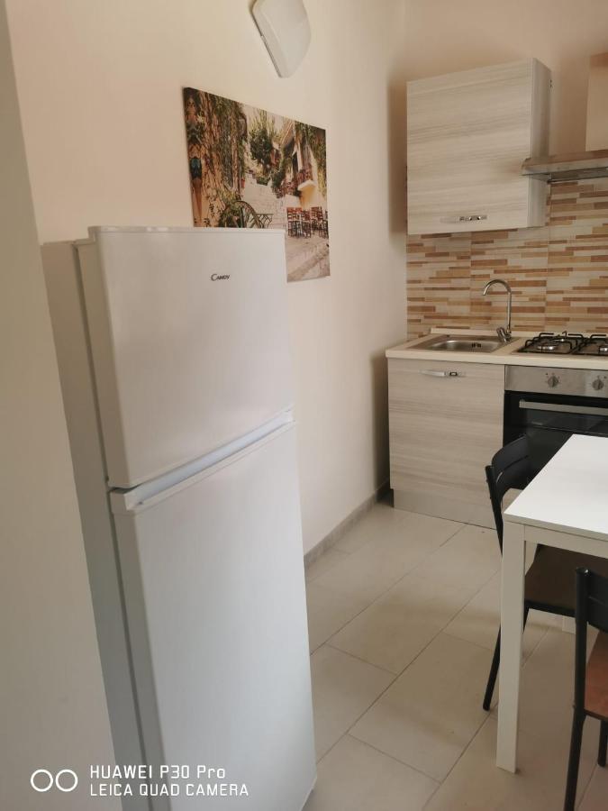 Ferienwohnung Il Giardino In Centro CTA Exterior foto